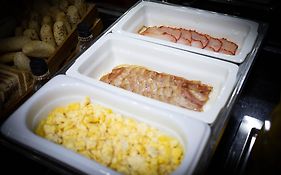 Soho Boutique Bahía Málaga